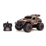 G.I. Joe VAMP MK-II Jeep Offroad 1:14 Scale RC Vehicle