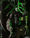 McFarlane Toys DC Multiverse Full Wave (Set of 4) (Jokerbot - Futures End Build a Figure) 7" Inch Action Figure