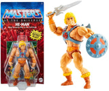 Masters of the Universe Origins Classic He-Man 5.5" Inch Action Figure - Mattel