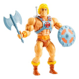 Masters of the Universe Origins Classic He-Man 5.5" Inch Action Figure - Mattel