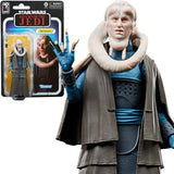 Star Wars The Black Series Return of the Jedi 40th Anniversary Wave 2 (Case of 5) 6" Inch Action Figure - Hasbro