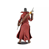 McFarlane Toys - Spawn – Gunslinger 7" Inch Action Figure