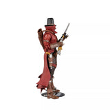 McFarlane Toys - Spawn – Gunslinger 7" Inch Action Figure