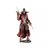McFarlane Toys - Spawn – Gunslinger 7" Inch Action Figure