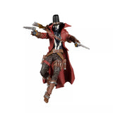 McFarlane Toys - Spawn – Gunslinger 7" Inch Action Figure