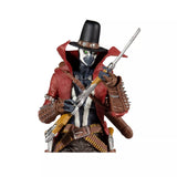 McFarlane Toys - Spawn – Gunslinger 7" Inch Action Figure