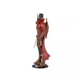McFarlane Toys - Spawn – Gunslinger 7" Inch Action Figure