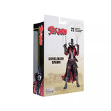 McFarlane Toys - Spawn – Gunslinger 7" Inch Action Figure