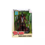 McFarlane Toys - Spawn – Gunslinger 7" Inch Action Figure