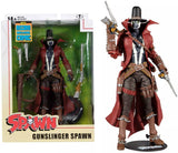 McFarlane Toys - Spawn – Gunslinger 7" Inch Action Figure