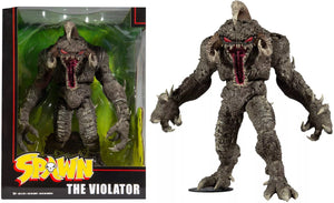 McFarlane Toys - Spawn – The Violator Mega 9" Inch Action Figure