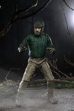 NECA - Universal Monsters Ultimate Wolf Man (Color) 7” Inch Scale Action Figure