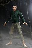 NECA - Universal Monsters Ultimate Wolf Man (Color) 7” Inch Scale Action Figure