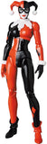 Mafex - Harley Quinn (Batman: Hush Ver.) 6" Inch Action Figure (no.162)