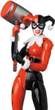 Mafex - Harley Quinn (Batman: Hush Ver.) 6" Inch Action Figure (no.162)