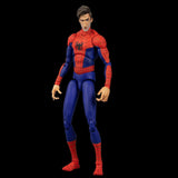 Sentinel - Spider-Man: Into the Spider-Verse Marvel Peter B. Parker / Spider-Man SV-Action Action Figure (Standard Edition)