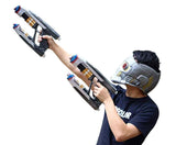 Guardians of the Galaxy Star Lord Replica Style Blaster
