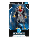 McFarlane Toys DC Multiverse The Demon Knight (Etrigan) 7" Inch Action Figure