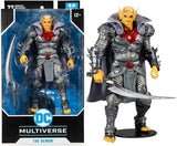 McFarlane Toys DC Multiverse The Demon Knight (Etrigan) 7" Inch Action Figure