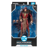 McFarlane Toys DC Multiverse King Shazam 7" Inch Action Figure *SALE*