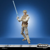 Star Wars The Vintage Collection Luke Skywalker (Hoth) 3.75" Inch Action Figure - Hasbro
