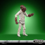 Star Wars The Vintage Collection Admiral Ackbar (Return of the Jedi) 3.75" Inch Action Figure - Hasbro
