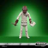 Star Wars The Vintage Collection Admiral Ackbar (Return of the Jedi) 3.75" Inch Action Figure - Hasbro