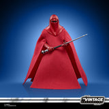 Star Wars The Vintage Collection Emperor's Royal Guard 3.75" Inch Action Figure - Hasbro