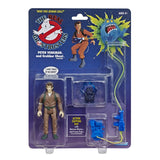 Ghostbusters Kenner Classics Wave 1 Set of 4 Retro 5" Inch Action Figures