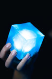 1:1 Avengers Tesseract Style Replica Prop Life Size