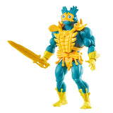 Masters of the Universe Origins 5.5" Inch Action Figure Lords of Power Mer-Man - Mattel