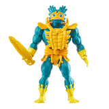 Masters of the Universe Origins 5.5" Inch Action Figure Lords of Power Mer-Man - Mattel