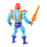 Masters of the Universe Origins 5.5" Inch Action Figure Faker - Mattel