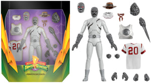 Super7 Power Rangers Ultimates Putty Patroller 7" Inch Action Figure