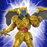 Super7 Power Rangers Ultimates Goldar 7" Inch Action Figure