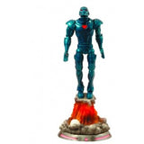 Marvel Select Stealth Iron Man 7" Inch Action Figure - Diamond Select Toys