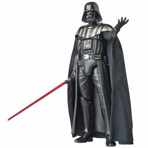 MAFEX No.037 Darth Vader (Revenge of the Sith Ver.) Action Figure  - Medicom Toys