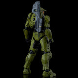 1000Toys RE:EDIT Halo Infinite 1/12 Scale Master Chief Mjolnir Mark VI [GEN 3]