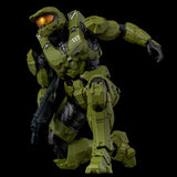1000Toys RE:EDIT Halo Infinite Master Chief Mjolnir MKVI Gen 3 1:12 Scale Action Figure – Previews Exclusive