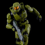 1000Toys RE:EDIT Halo Infinite Master Chief Mjolnir MKVI Gen 3 1:12 Scale Action Figure – Previews Exclusive
