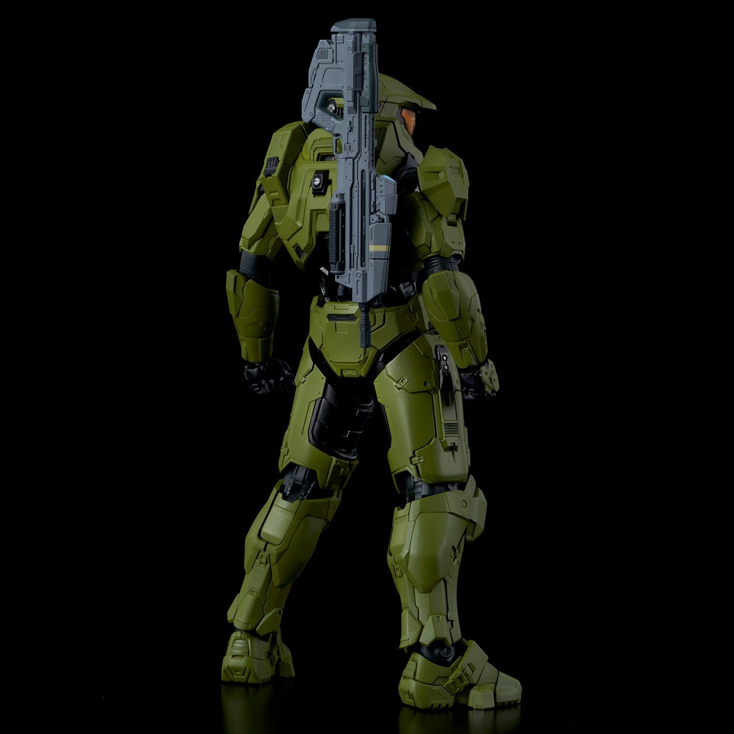 1000Toys RE:EDIT Halo Infinite Master Chief Mjolnir MKVI Gen 3 1