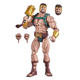 Marvel Legends Series Marvel’s Hercules 6" Inch Action Figure - Hasbro