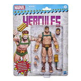 Marvel Legends Series Marvel’s Hercules 6" Inch Action Figure - Hasbro
