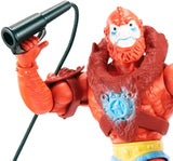Masters of the Universe Origins 5.5" Inch Action Figure Beast Man - Mattel