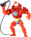 Masters of the Universe Origins 5.5" Inch Action Figure Beast Man - Mattel