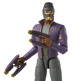 Marvel Legends Series T'Challa Star-Lord 6" Inch Action Figure - Hasbro