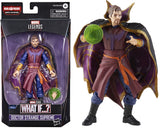 Marvel Legends Series Doctor Strange Supreme 6" Inch Action Figure - Hasbro