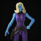 Marvel Legends Series Heist Nebula 6" Inch Action Figure - Hasbro