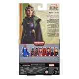 Marvel Legends Series Marvel’s Sylvie 6" Inch Action Figure - Hasbro