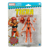 Marvel Legends Series Marvel’s Tigra 6" Inch Action Figure - Hasbro